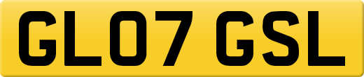 GL07GSL